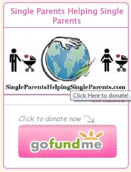  Rest & Hope for Single Parents .