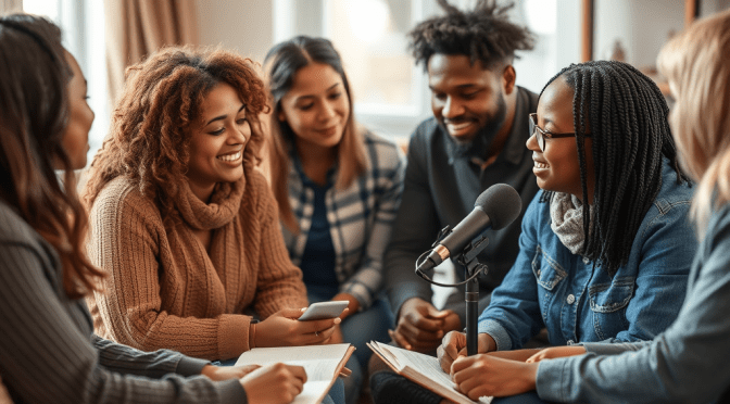 Your Story Matters: An Invitation to Write for Our Blog!